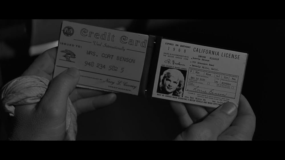 Brainstorm（原題）の画像