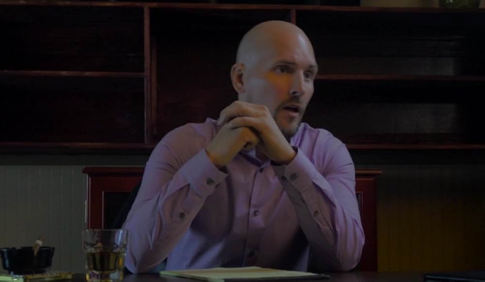 ストリップクラブ殺人事件の画像