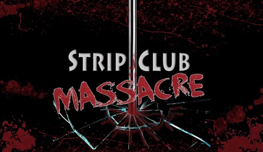 「ストリップクラブ殺人事件」の画像