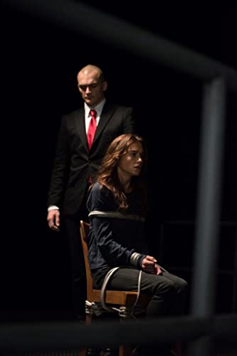 ヒットマン: エージェント47の画像