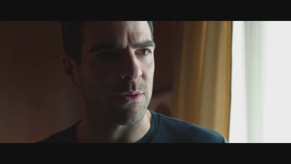 ヒットマン: エージェント47の画像