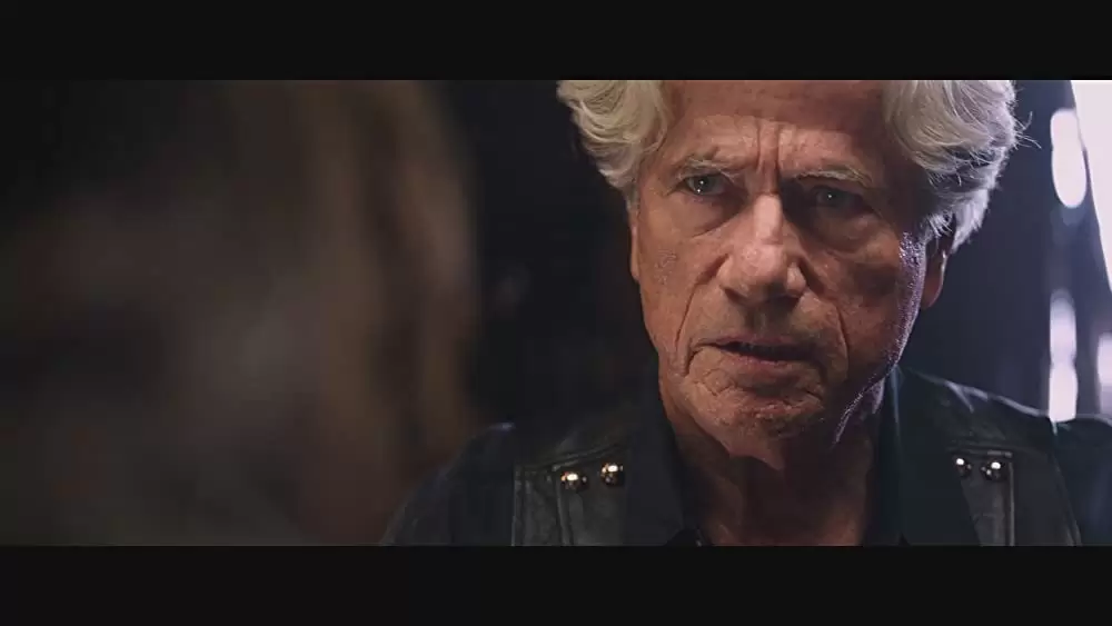 「ヒットマン: エージェント47」ユルゲン・プロフノウの画像