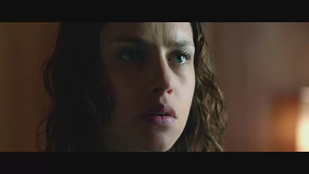 「ヒットマン: エージェント47」ハンナ・ウェアの画像