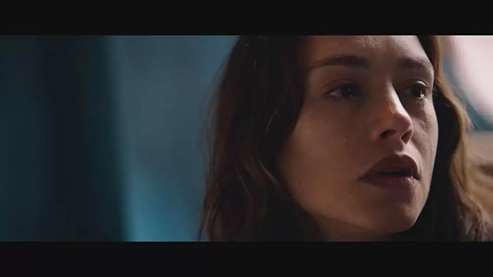 「ヒットマン: エージェント47」ハンナ・ウェアの画像