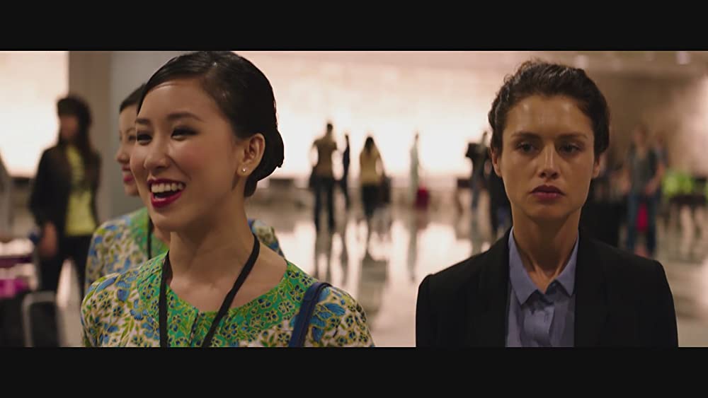 ヒットマン: エージェント47の画像