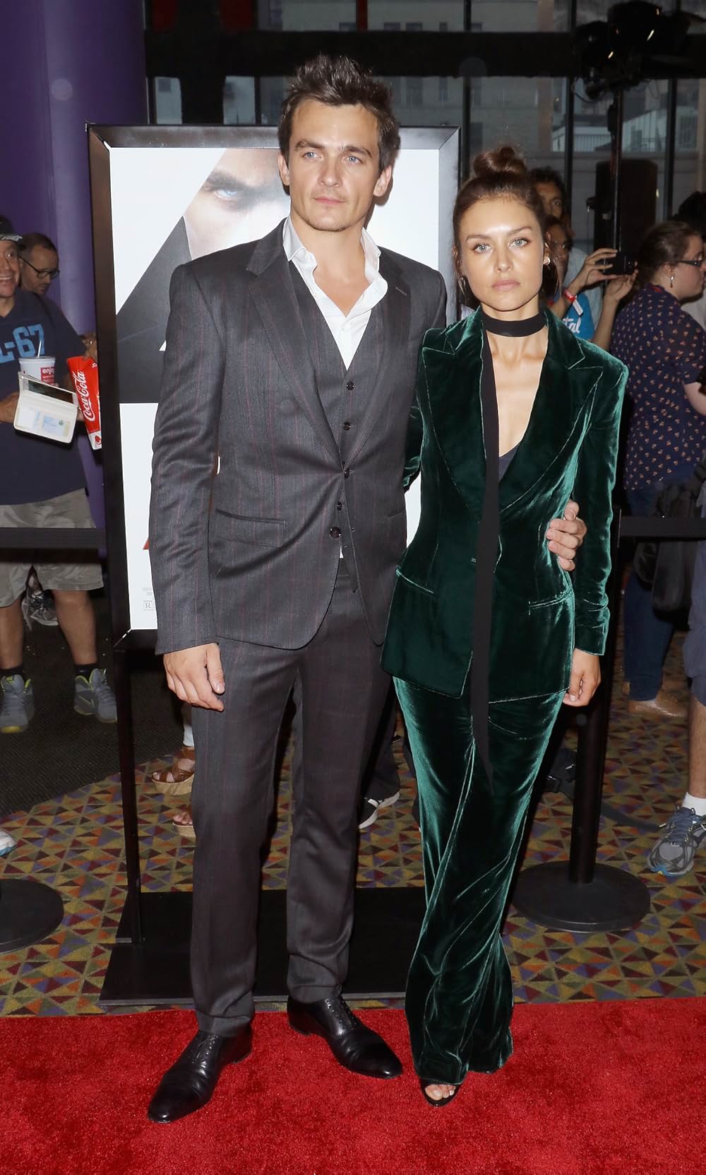 ヒットマン: エージェント47の画像