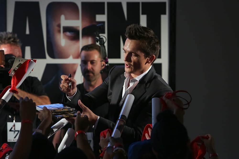 ヒットマン: エージェント47の画像