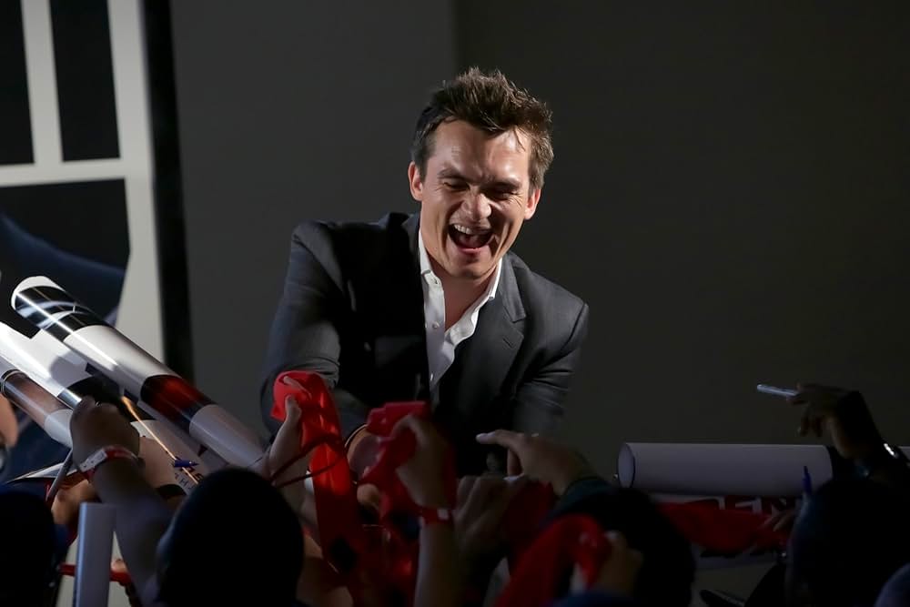 ヒットマン: エージェント47の画像