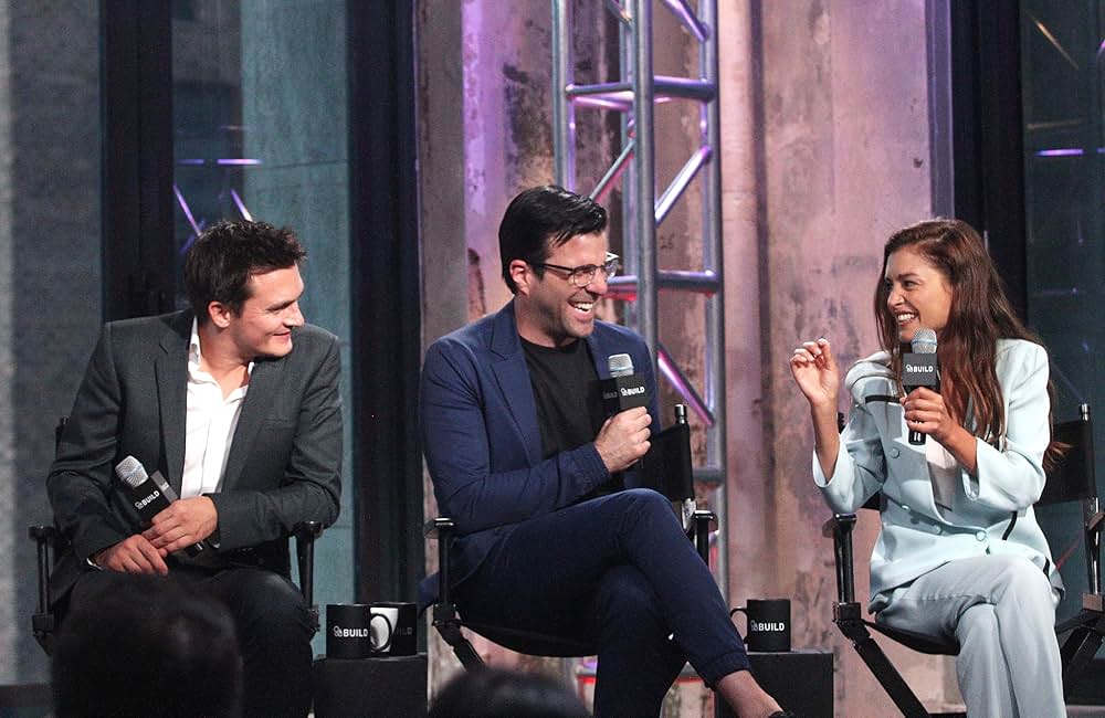 ヒットマン: エージェント47の画像