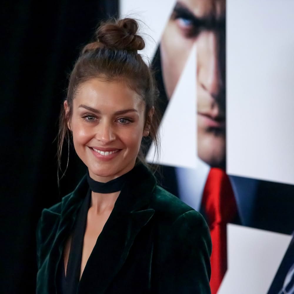 ヒットマン: エージェント47の画像