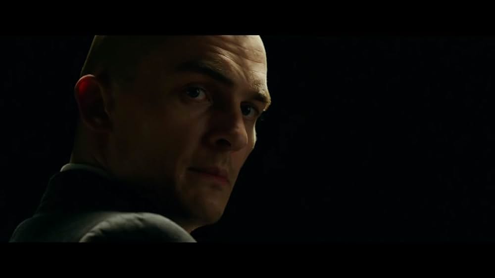 ヒットマン: エージェント47の画像