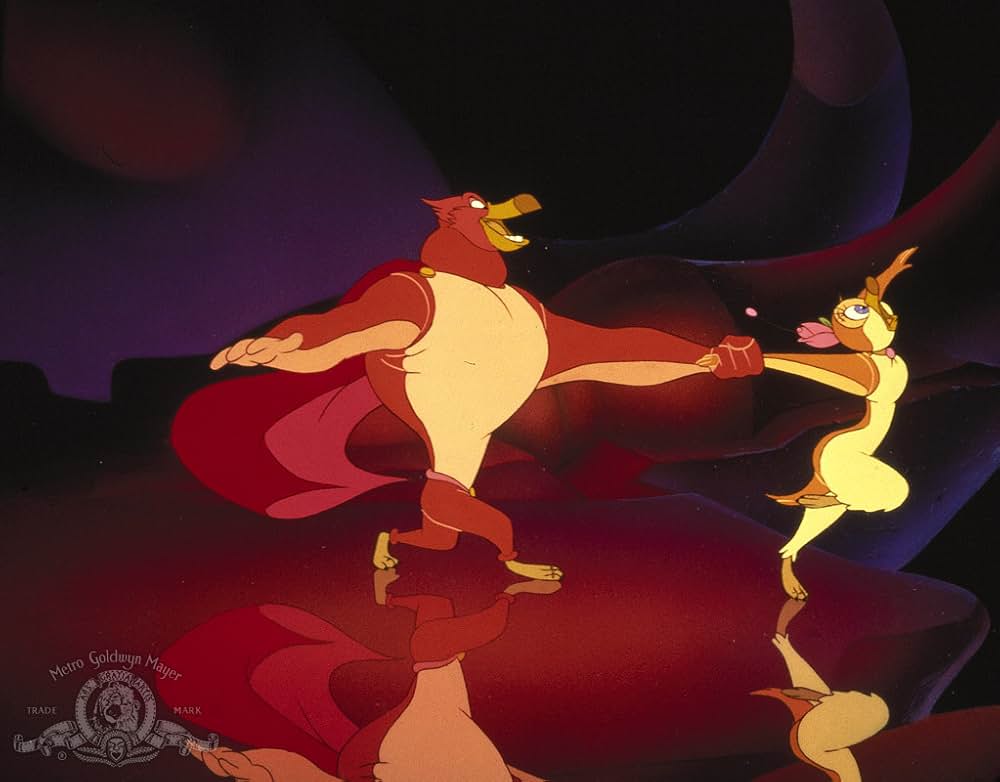 ペンギン物語〜きらきら石のゆくえ〜の画像