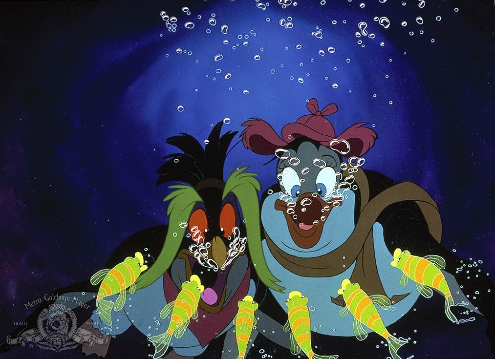 ペンギン物語〜きらきら石のゆくえ〜の画像