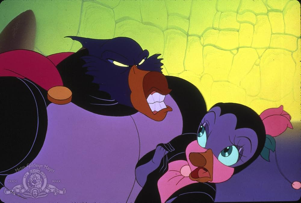 ペンギン物語〜きらきら石のゆくえ〜の画像