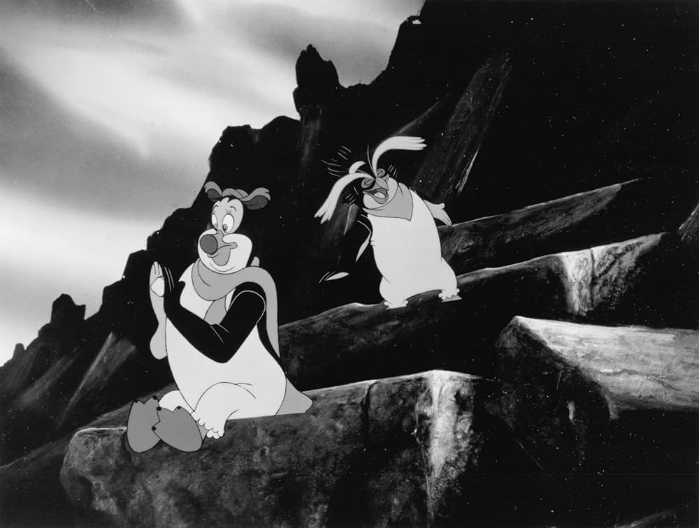 ペンギン物語〜きらきら石のゆくえ〜の画像