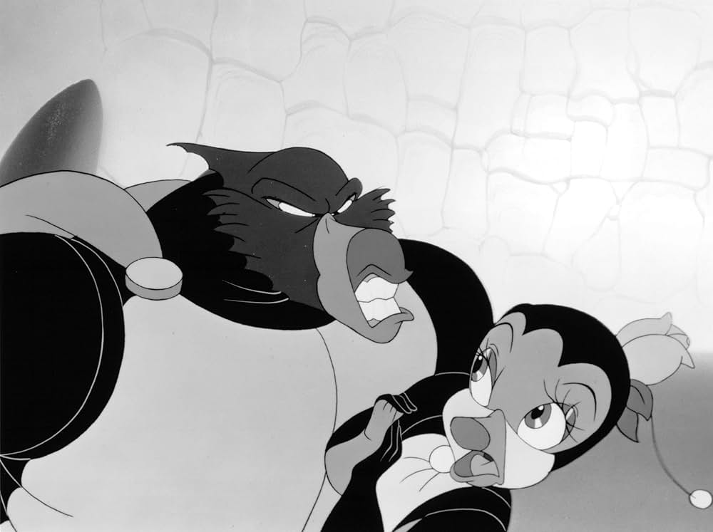 ペンギン物語〜きらきら石のゆくえ〜の画像