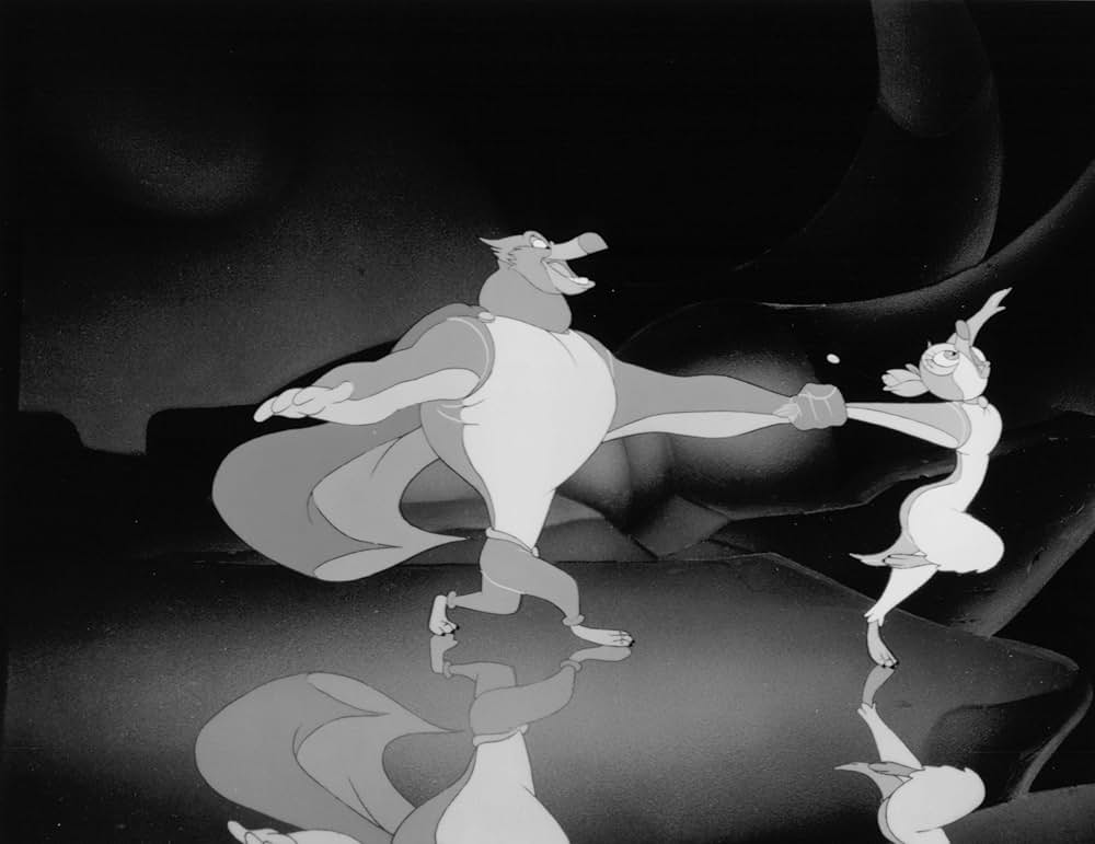 ペンギン物語〜きらきら石のゆくえ〜の画像