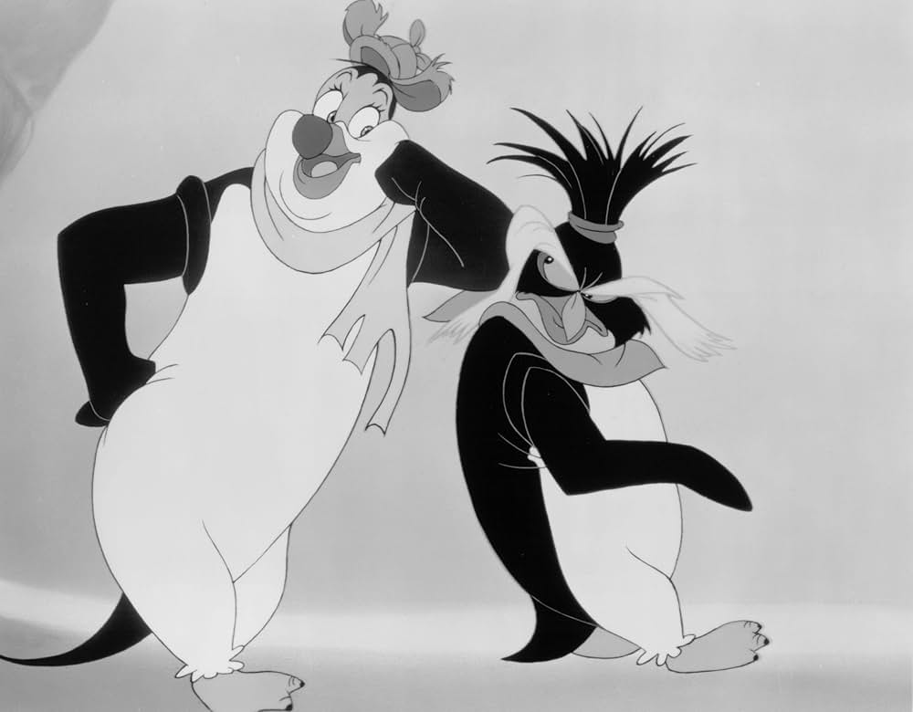 ペンギン物語〜きらきら石のゆくえ〜の画像