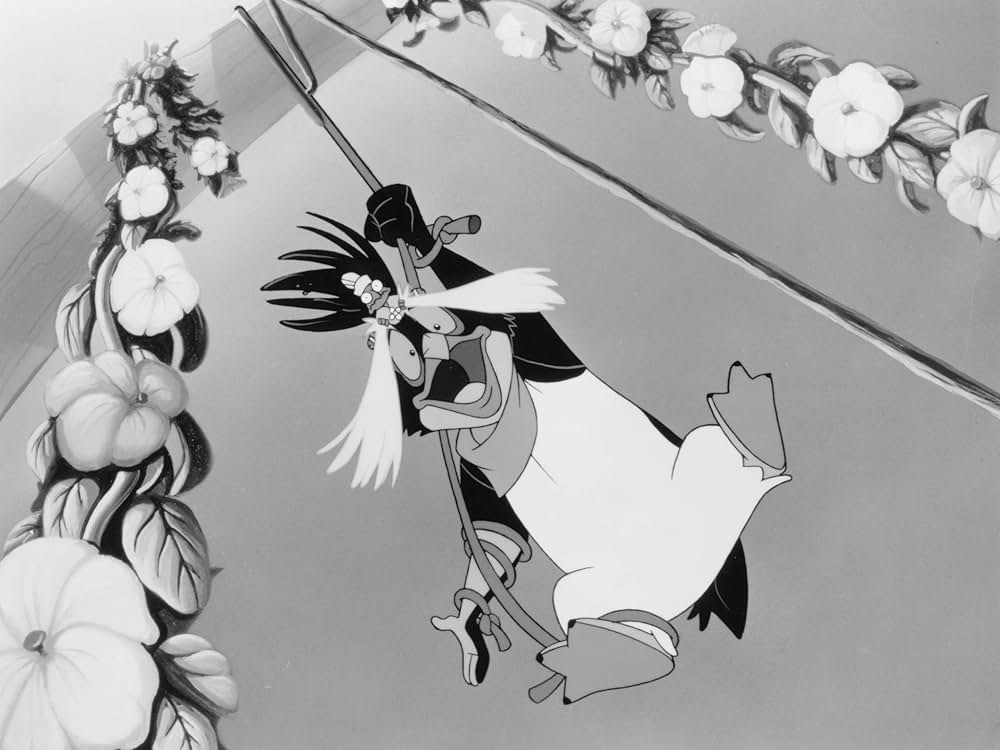 ペンギン物語〜きらきら石のゆくえ〜の画像