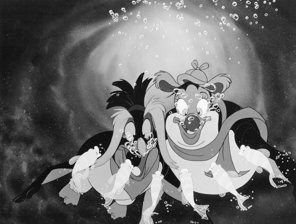 ペンギン物語〜きらきら石のゆくえ〜の画像