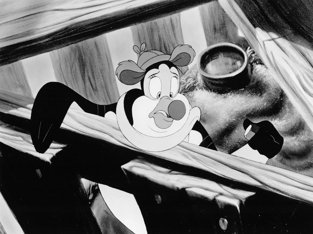 ペンギン物語〜きらきら石のゆくえ〜の画像