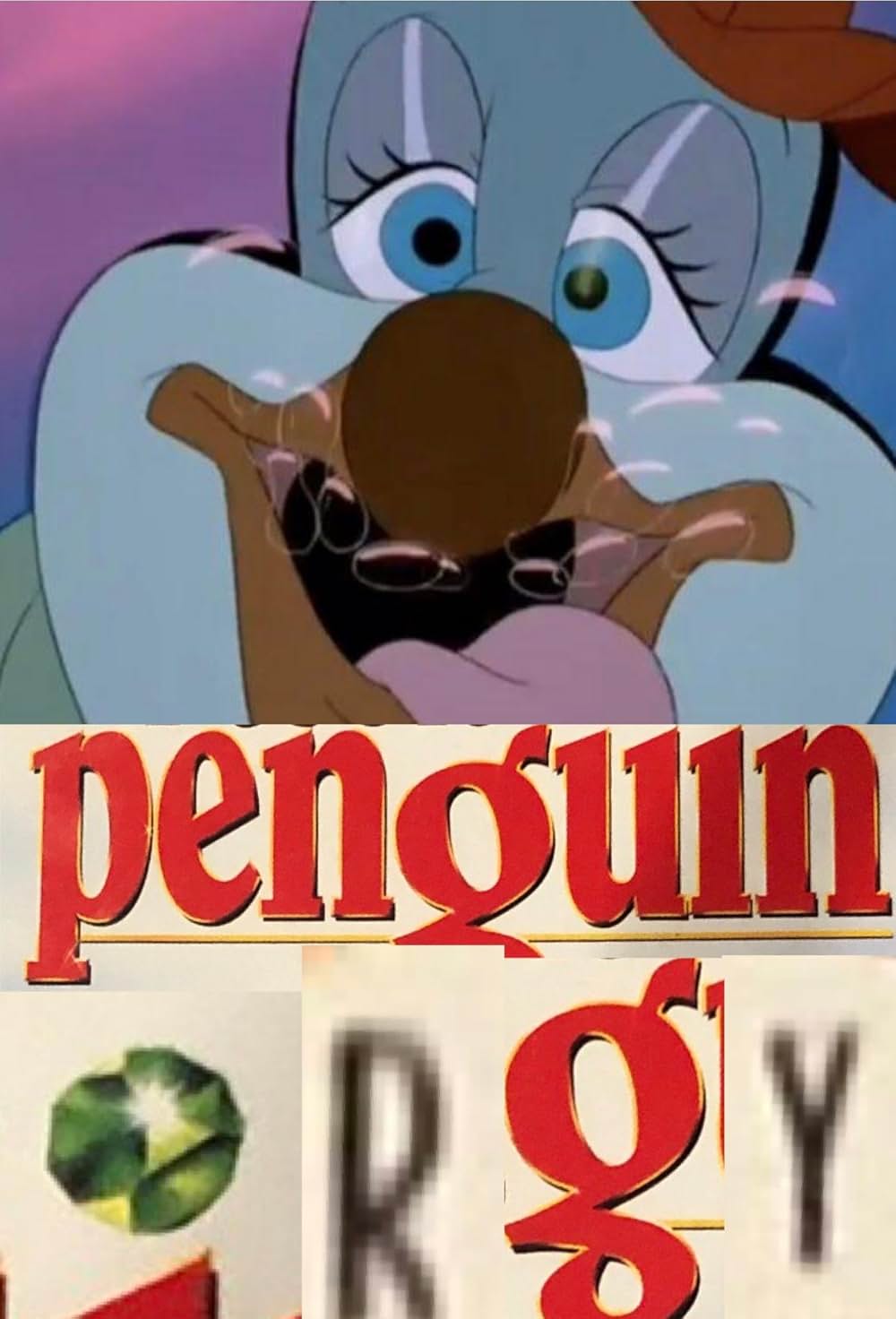 ペンギン物語〜きらきら石のゆくえ〜の画像