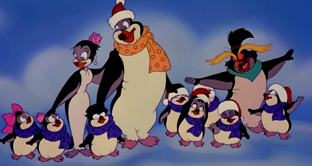 ペンギン物語〜きらきら石のゆくえ〜の画像