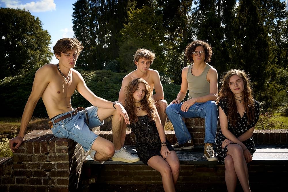 Het geheugenspel（原題）の画像