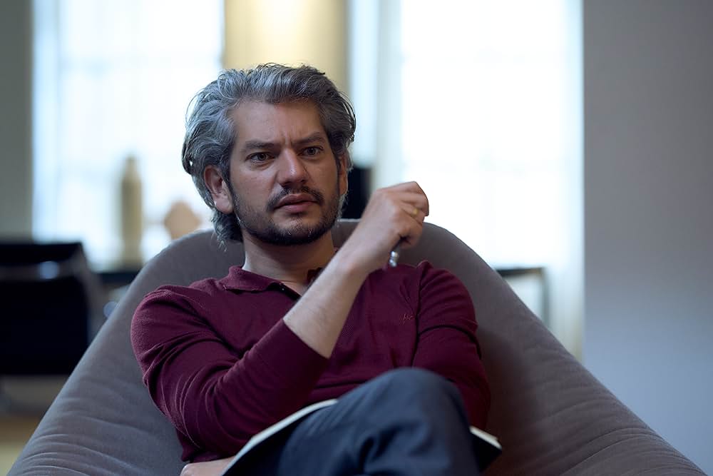 Het geheugenspel（原題）の画像