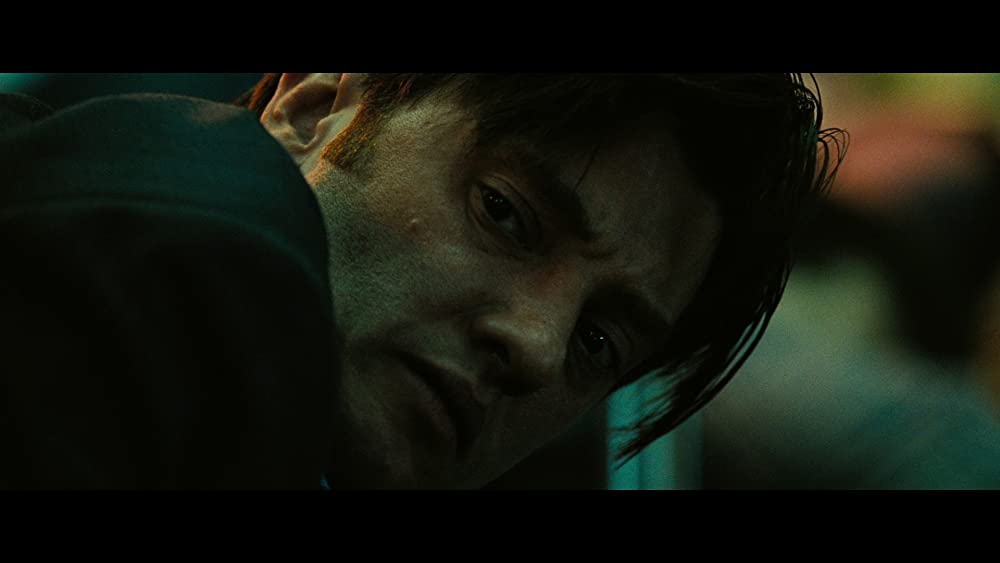 サブウェイ123 激突の画像