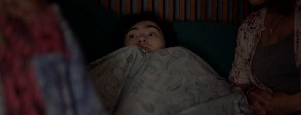 It Takes Three（原題）の画像