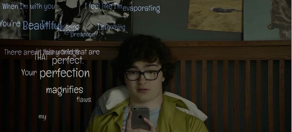 It Takes Three（原題）の画像