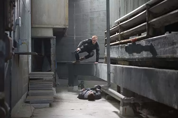 メカニックの画像