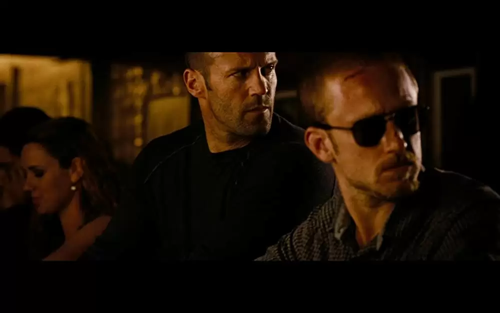 メカニックの画像