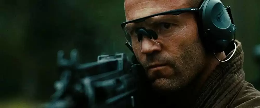 メカニックの画像