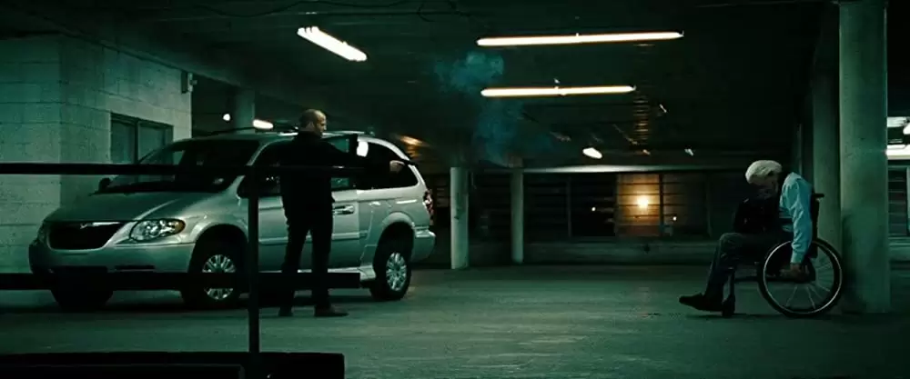 メカニックの画像