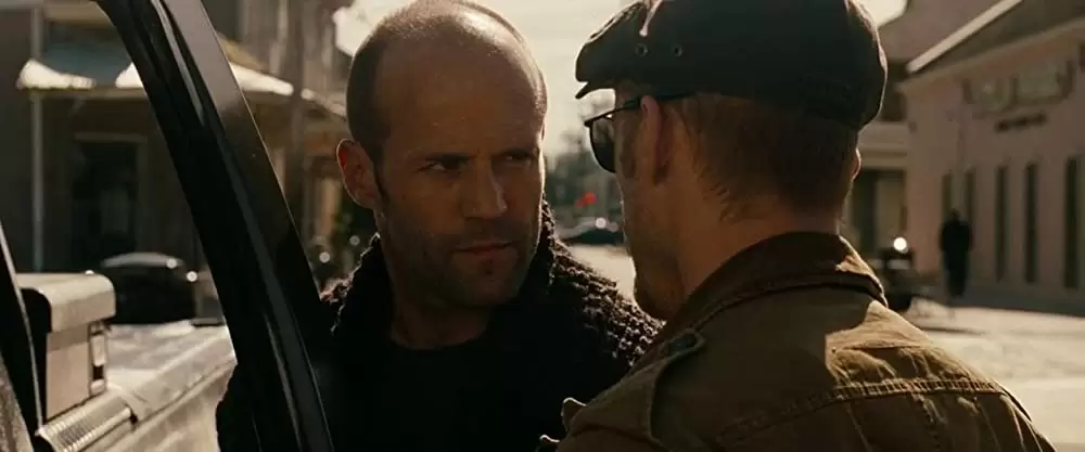 メカニックの画像