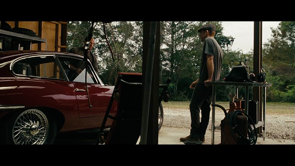 メカニックの画像