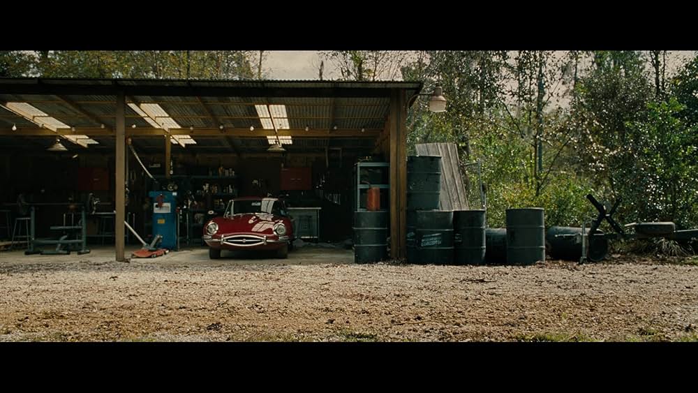 メカニックの画像