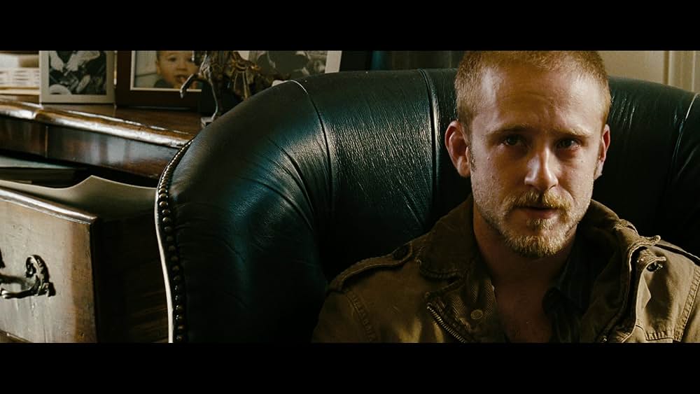 メカニックの画像