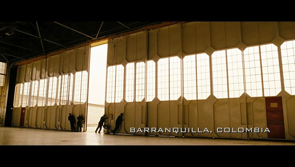 メカニックの画像