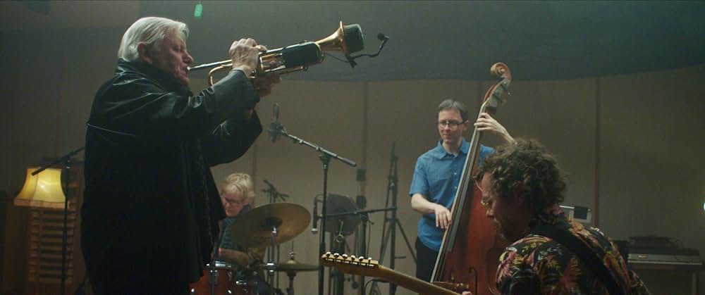 ミュージック・フォー・ブラック・ピジョン ―ジャズが生まれる瞬間―の画像