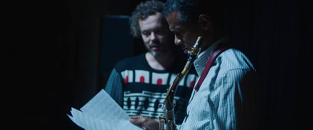 ミュージック・フォー・ブラック・ピジョン ―ジャズが生まれる瞬間―の画像