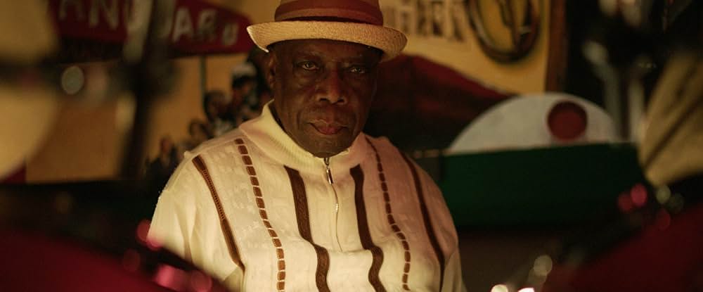 ミュージック・フォー・ブラック・ピジョン ―ジャズが生まれる瞬間―の画像