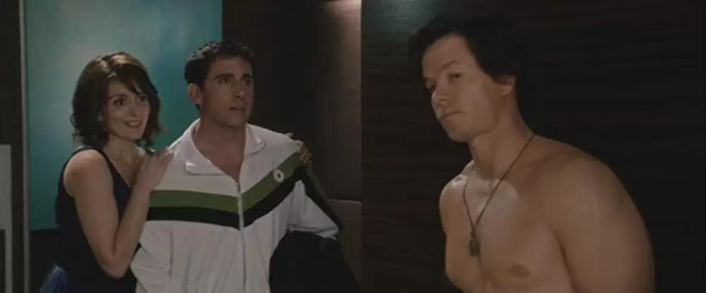 デート&ナイトの画像