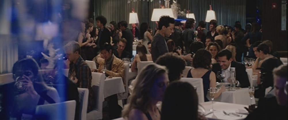 デート&ナイトの画像