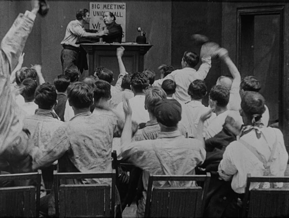 「The Strike（原題）」の画像