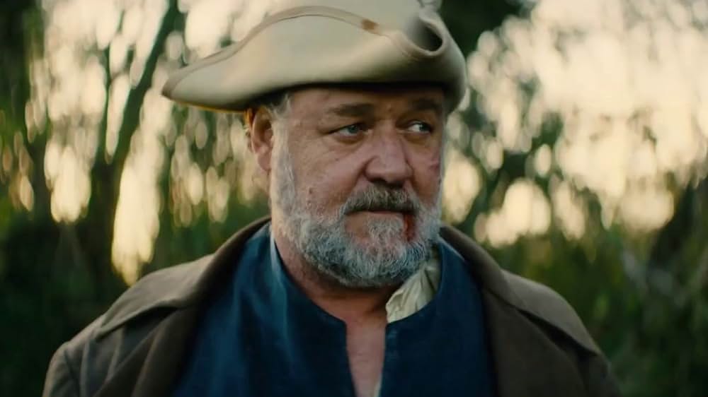 Prizefighter: The Life of Jem Belcher（原題）の画像