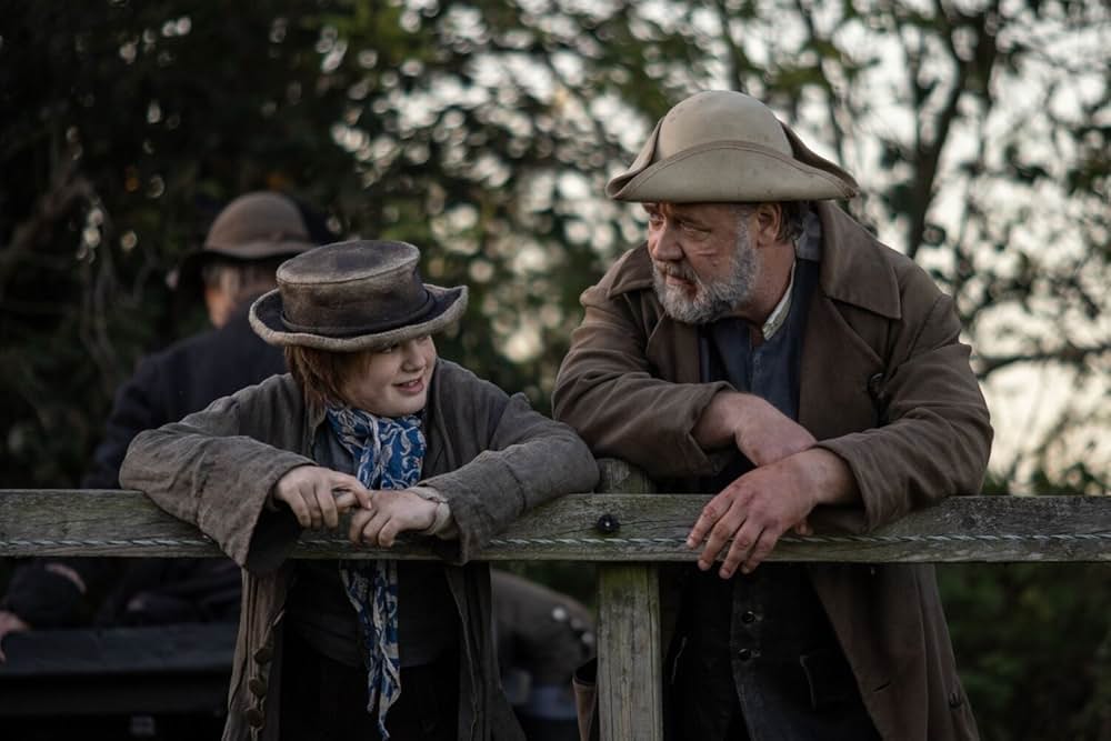 Prizefighter: The Life of Jem Belcher（原題）の写真