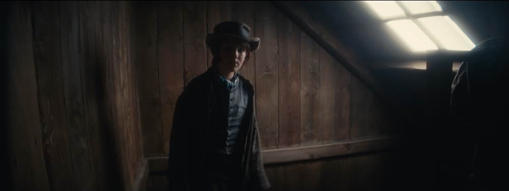 Prizefighter: The Life of Jem Belcher（原題）の画像